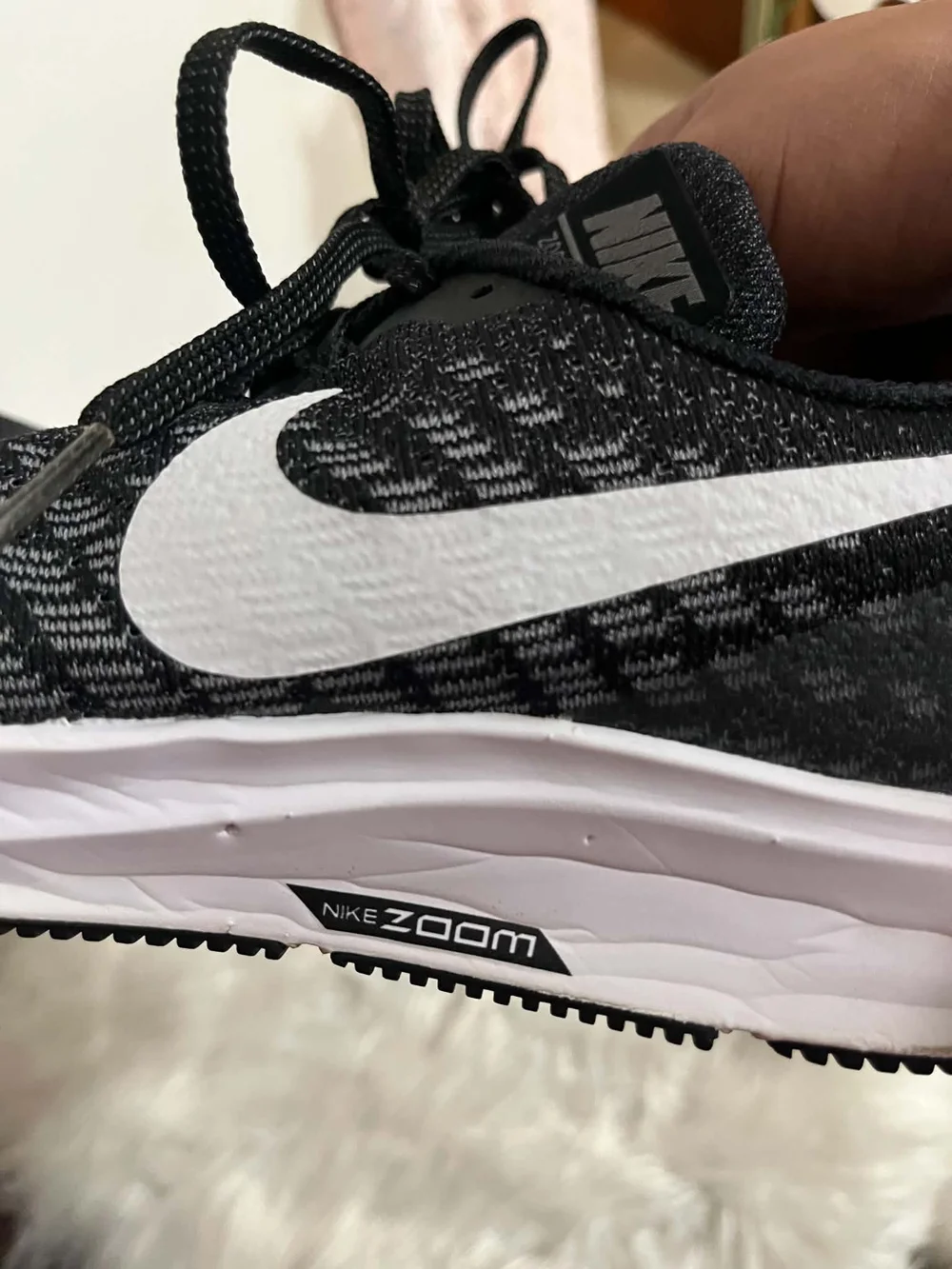 Nike excellent comfortable